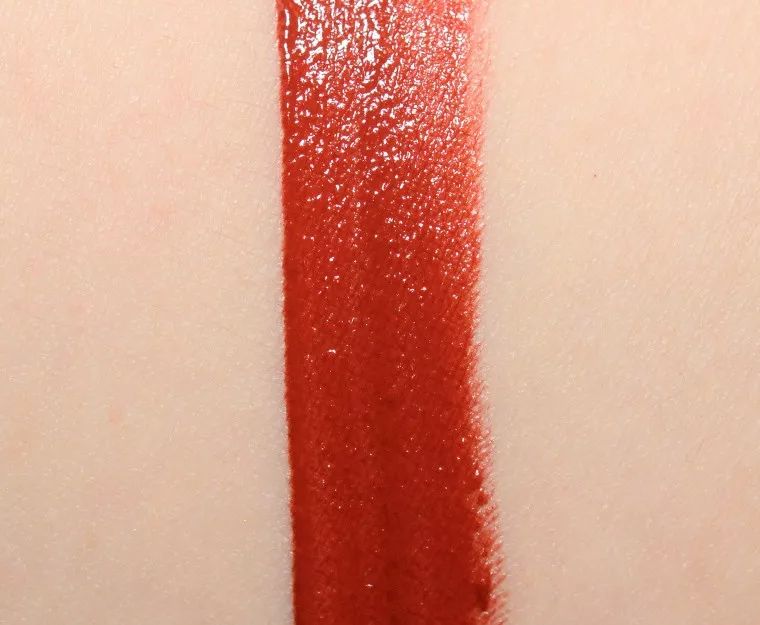 口红必买的两个颜色,我的口红介绍