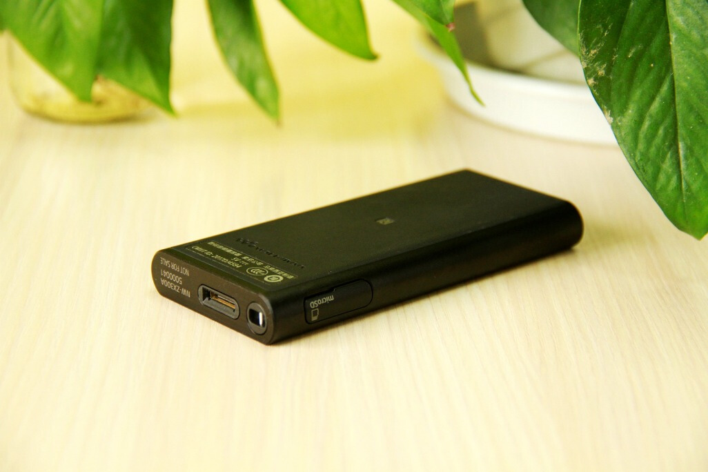 索尼nw-zx300a和苹果手机音质对比,索尼nw-zx300a音效设置