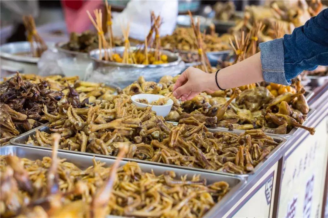 最值得去的免费旅游的景区,5.19中国旅游日免费门票景区