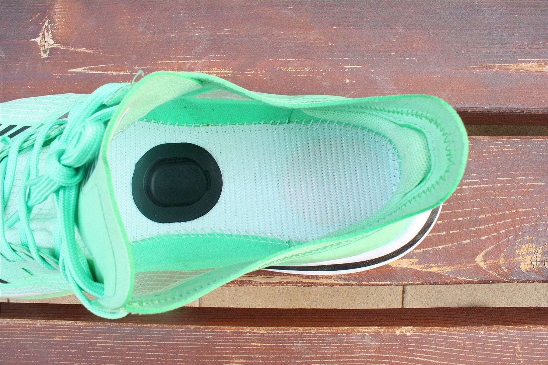 小米有品碳纤维众筹,小米有品跑鞋黑科技