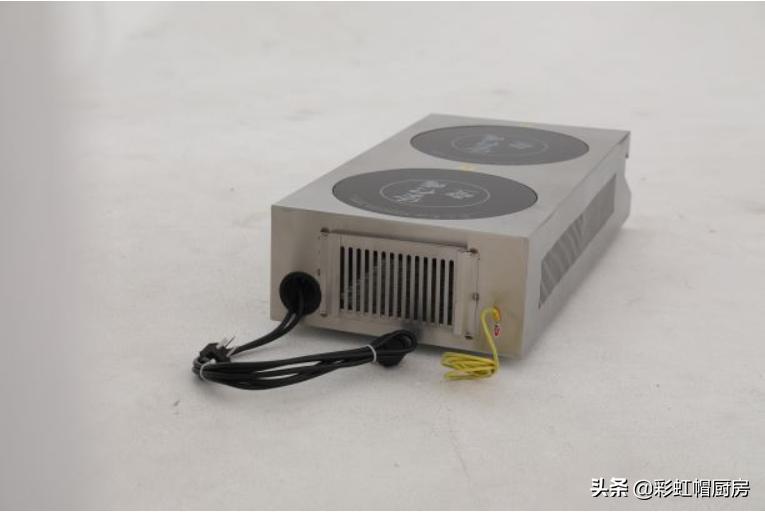 380伏商用电磁炉维修视频教程,志高商用电磁炉故障维修大全