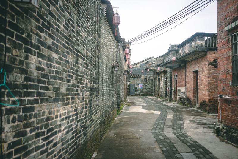 广东云浮好去处,广东云浮旅游攻略大全