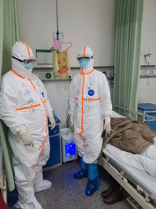 武汉第三人民医院icu,武汉医院icu重症监护室