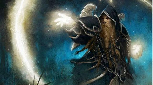 魔兽世界怀旧服牧师手法详解,魔兽世界怀旧服牧师pve手法