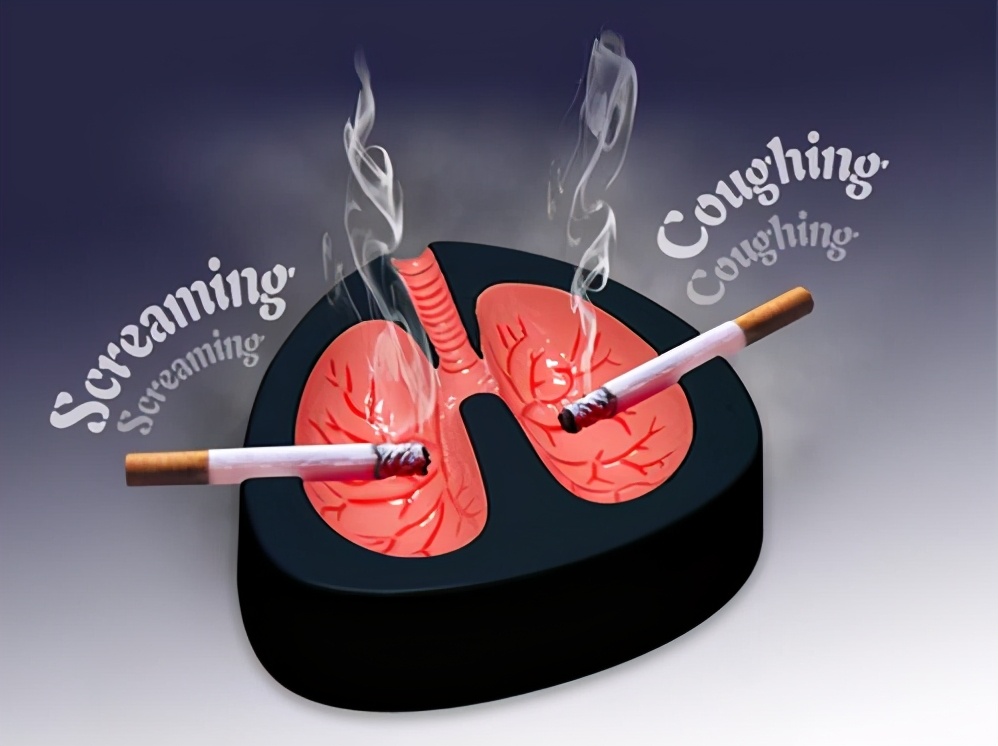 30年时间，肺癌发病率增长465%！幕后最强“推手”就是它了