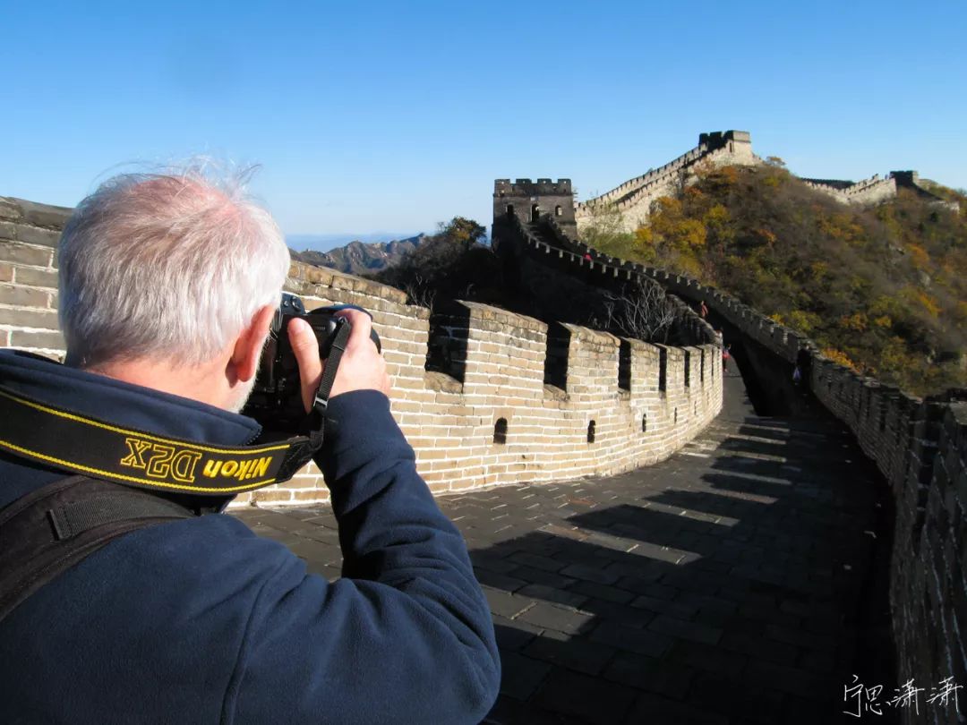 摄影师是个挺好的职业别把自己当XX