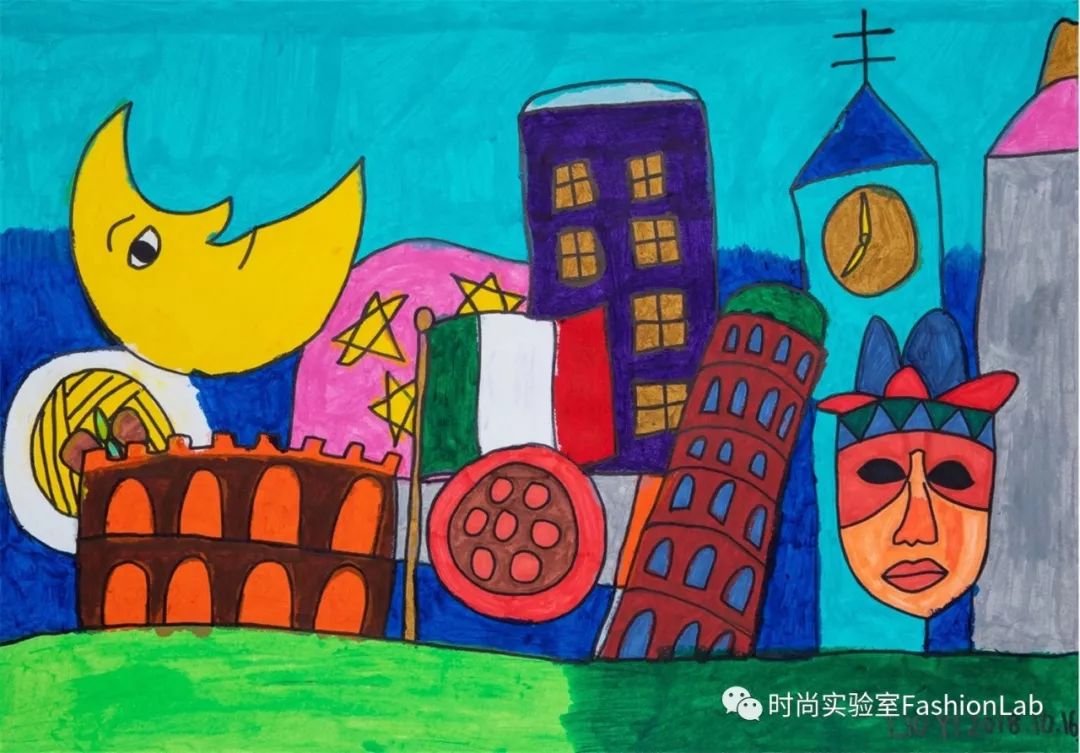 2折起的国际奢品折扣，去到这个意式奥莱小镇就能秒到