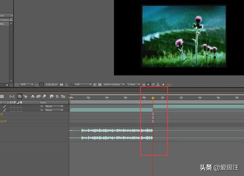 ae高手做的视频,ae大师新手入门教程