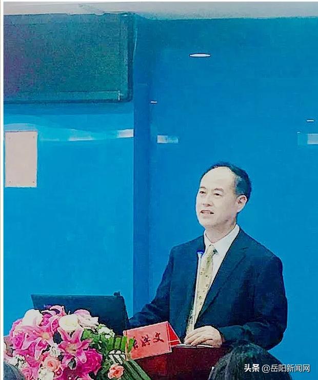 大咖云集，聚焦宫颈癌防治工程；才俊渊薮，汇聚全国巡讲岳阳站