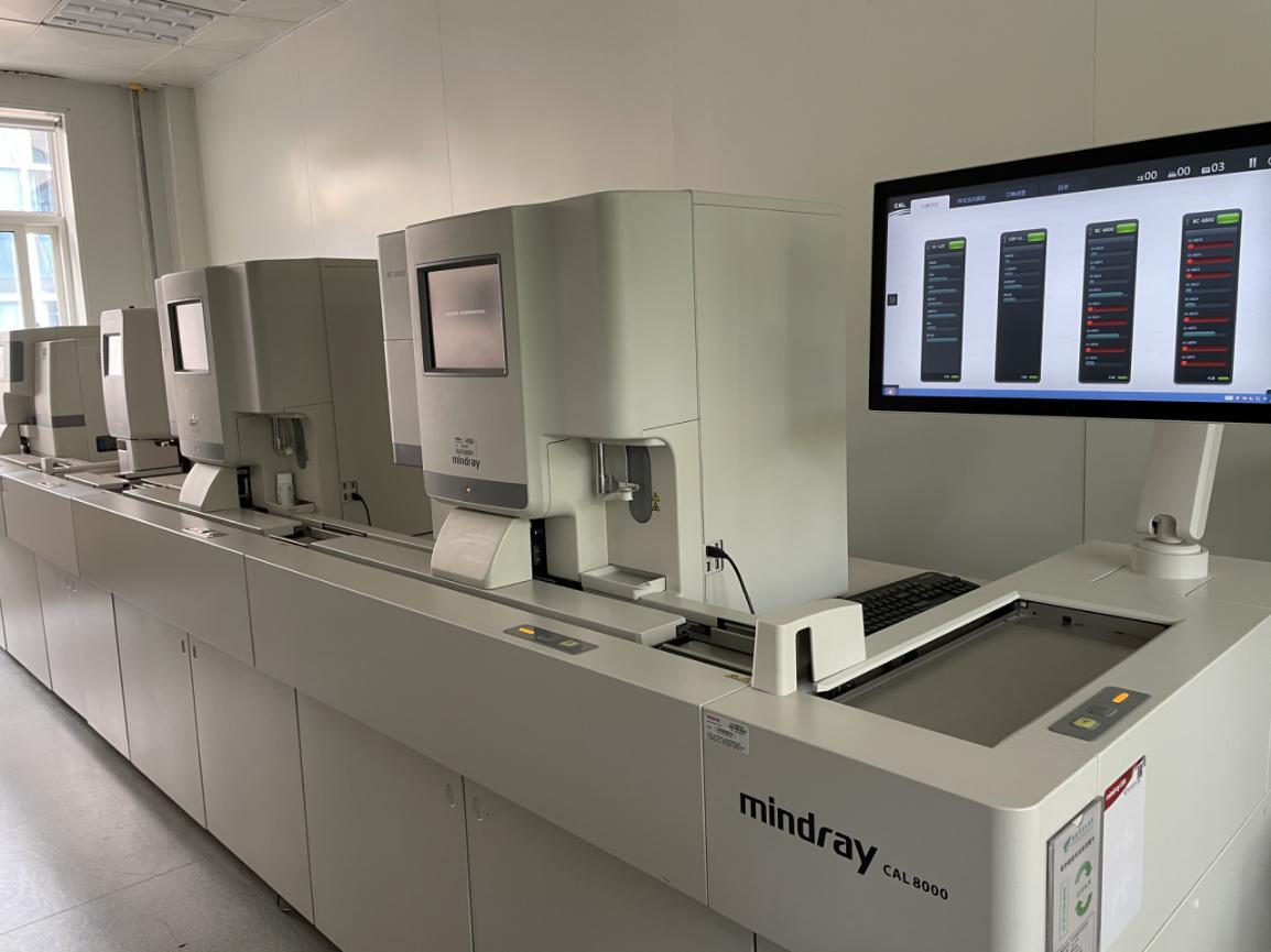 贫血为什么要检查网织红细胞,网织红细胞比率偏高原因