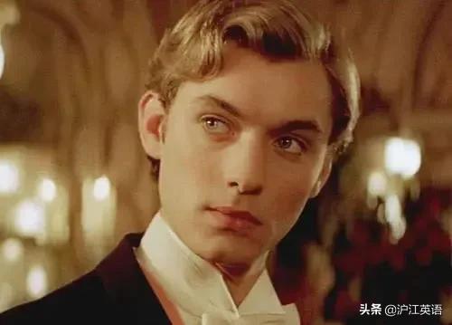 裘德洛茱丽叶,裘德洛盛世美颜