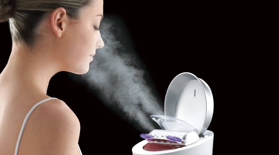 松下蒸脸器蒸脸器,松下蒸脸器有用吗