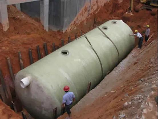 玻璃钢材质和其它品质的区别,玻璃钢是抗腐蚀的吗