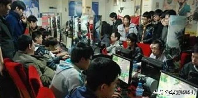 从学霸到网吧流浪汉，“大神7哥”是如何炼成的？