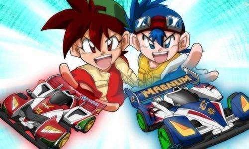 童年的日本动画,那些陪伴着我们童年的日本动画