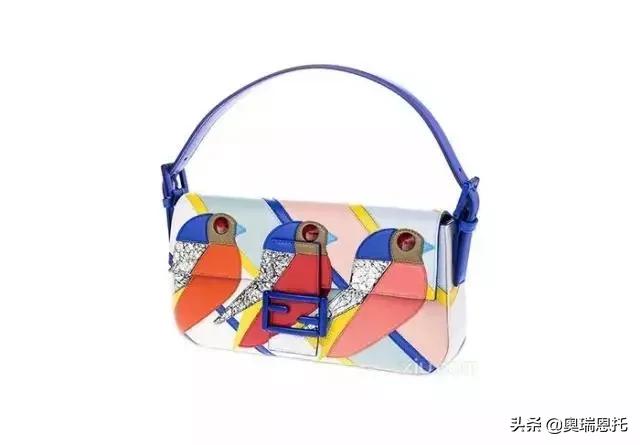 世界十大名牌包包都是什么,最值得入手的十款大牌包包