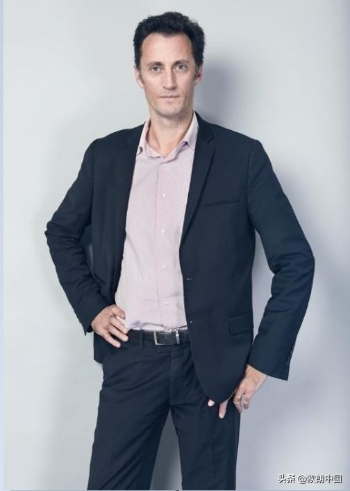 人生AB面｜看前欧朗汽车事业部总监，解锁他的音乐密码