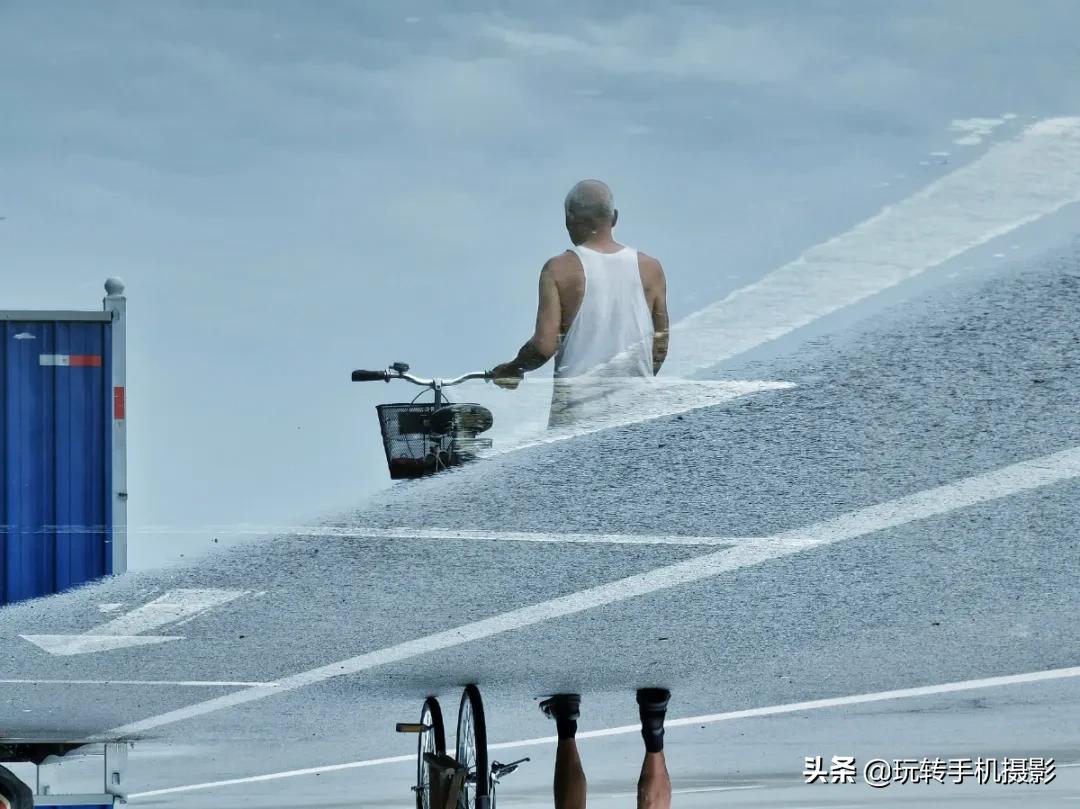 为什么有些人手机拍照那么好看,为什么手机拍照的人越来越多