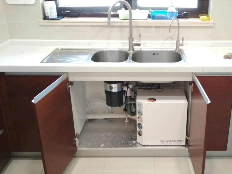 家里安装了前置净水器怎么选,新房净水器如何选择