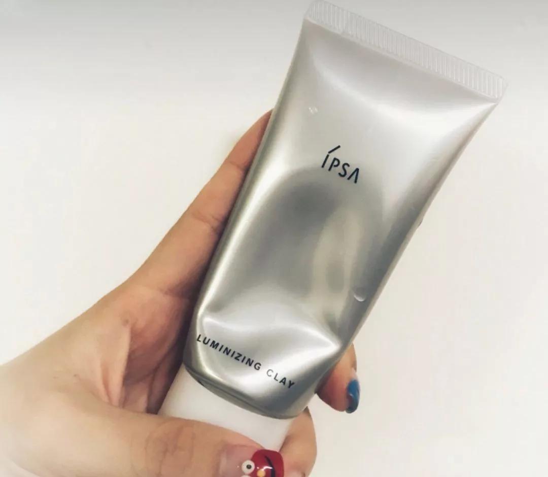 茵芙莎专柜版和免税版,日本ipsa茵芙莎