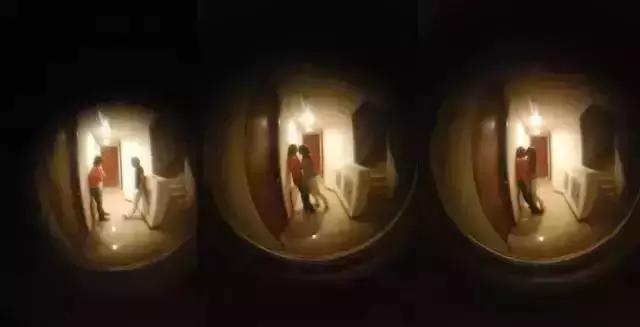 提防手机摄像头危害,谨防偷拍摄像头