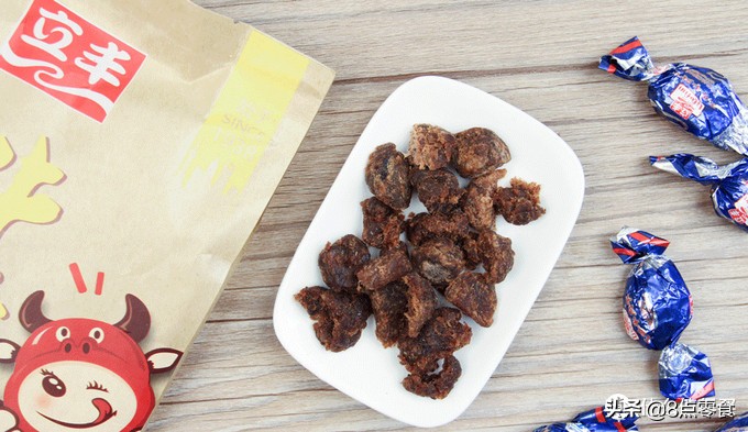 吃遍全国特产,各地好吃的特产牛肉干推荐