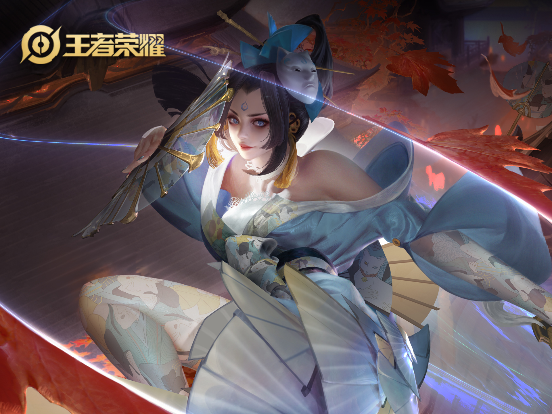 王者荣耀颜值前十的女生,王者荣耀公认十个最漂亮的女英雄