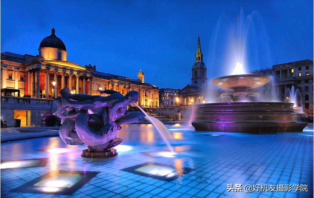 儿童摄影师摄影技巧怎么快速提高,街头摄影师的街头摄影技巧