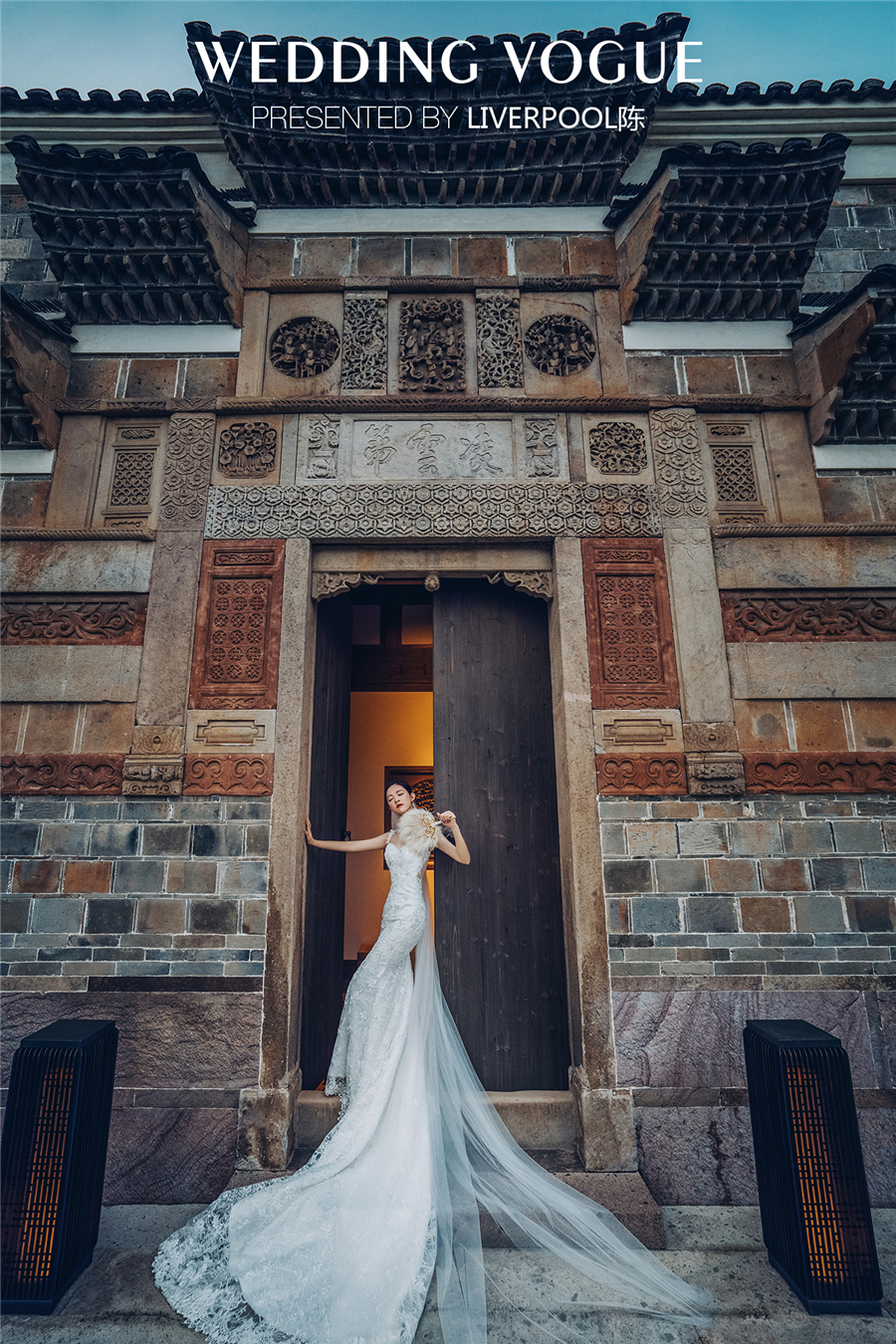 婚纱照风格怎么拍显瘦显高,婚纱照怎么拍显高