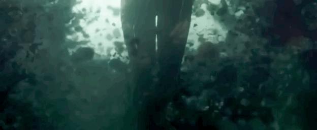 女魔头最终还是逃不过悲惨的下场,女魔头的洗白之路