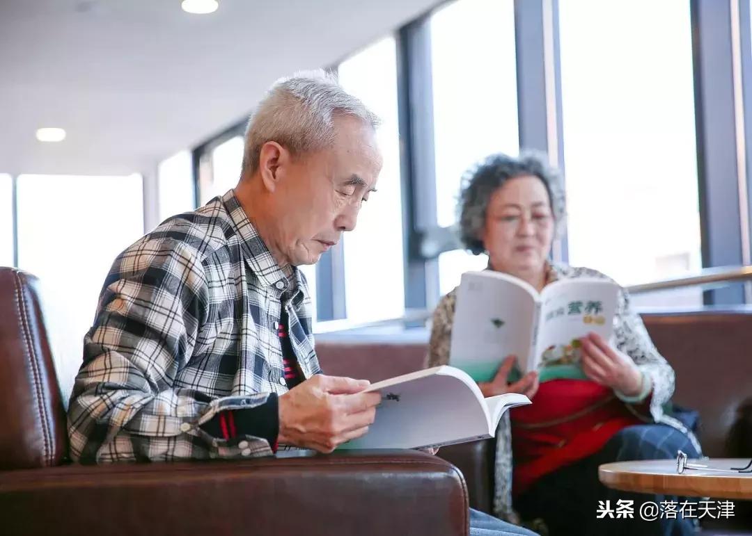 来看看滨海新区有多牛，现在你对我爱答不理，明天让你高攀不起！