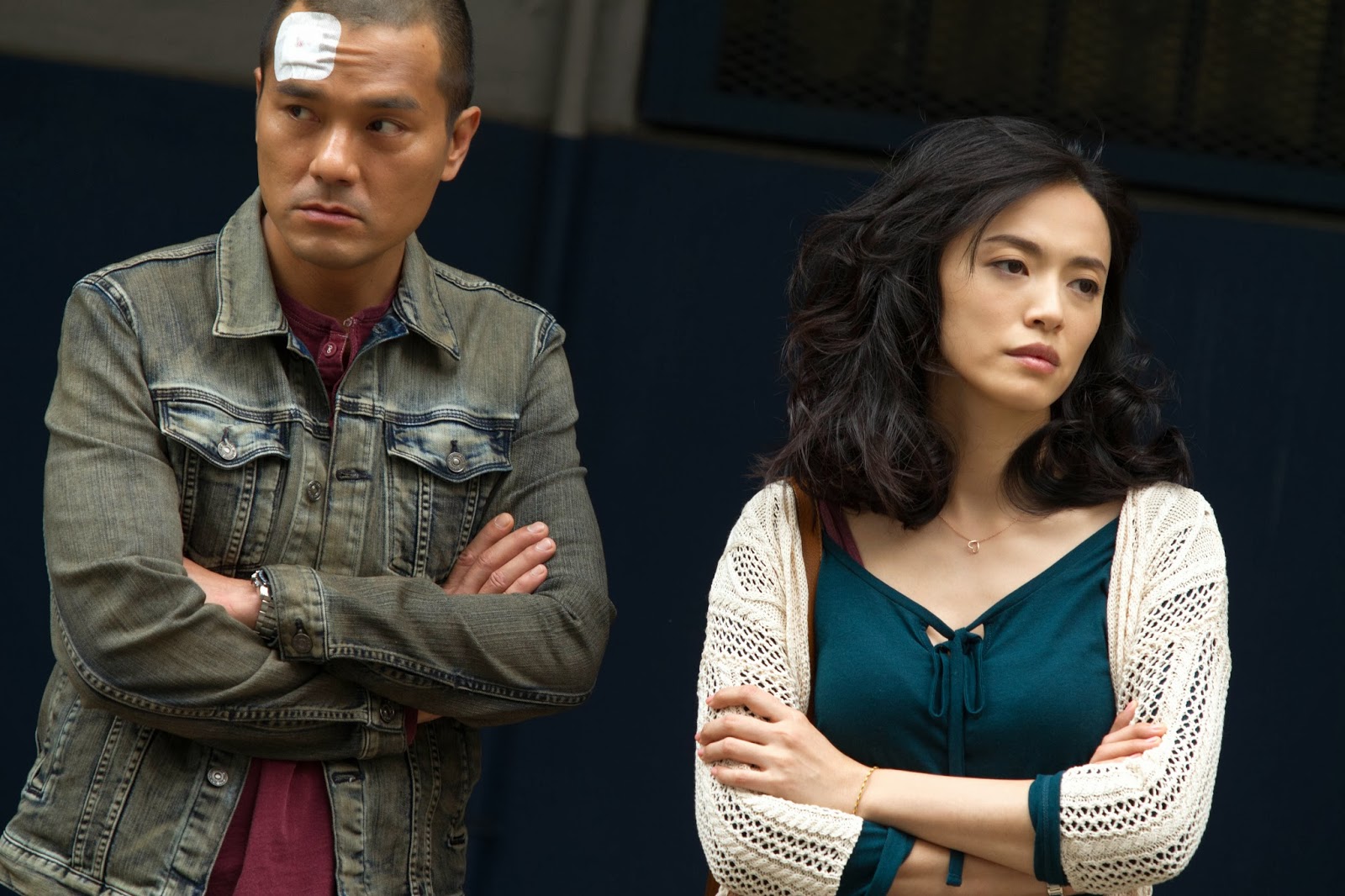 港片刘德华经典电影推荐,早期刘德华拍的老港片