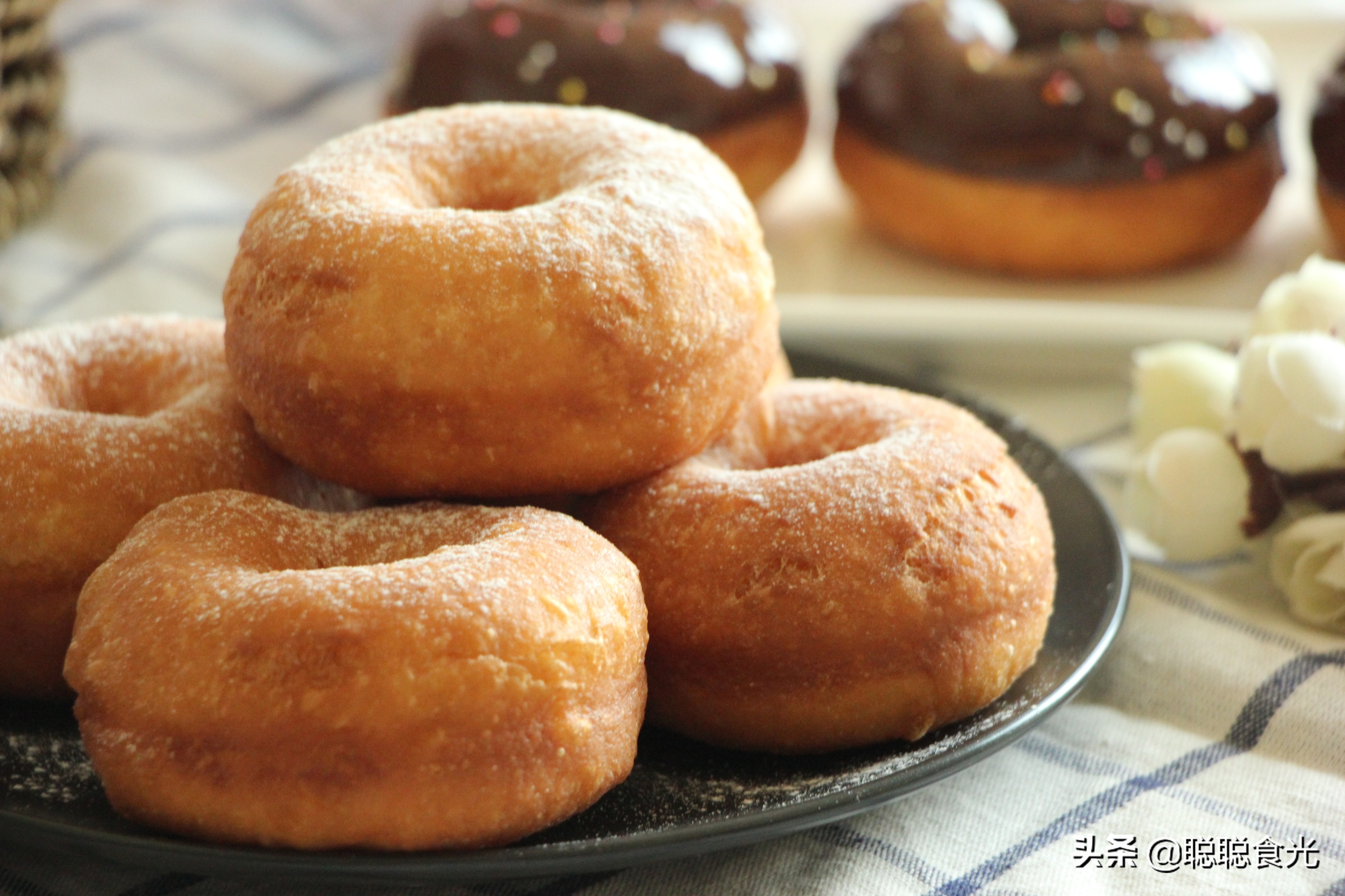 网红糖水甜品摆摊,16种网红甜品做法