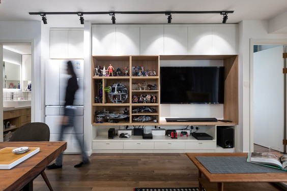 玖雅装饰·设计点亮生活——4大奖项“花落谁家”?