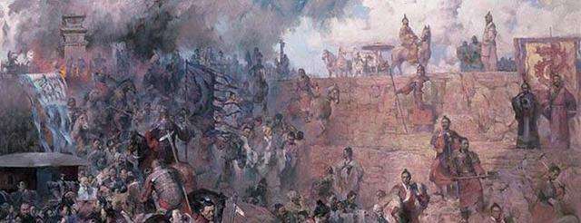 焚书坑儒的历史定论,焚书坑儒真相历史论文