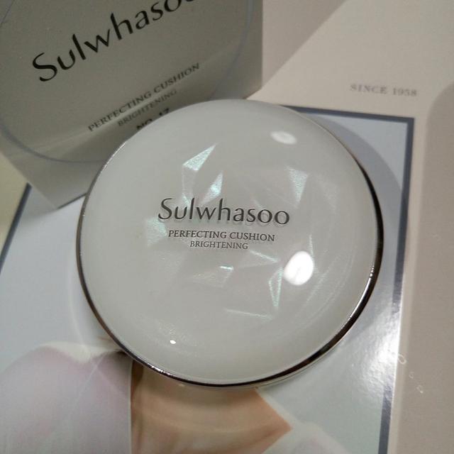 雪花秀木莲花气垫混合皮好用吗,雪花秀梅花气垫和养肤气垫的区别