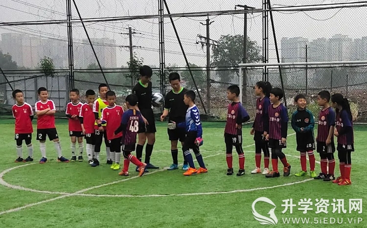 成都u8足球比赛墨池书院小学,2021成都高新区小学足球联赛