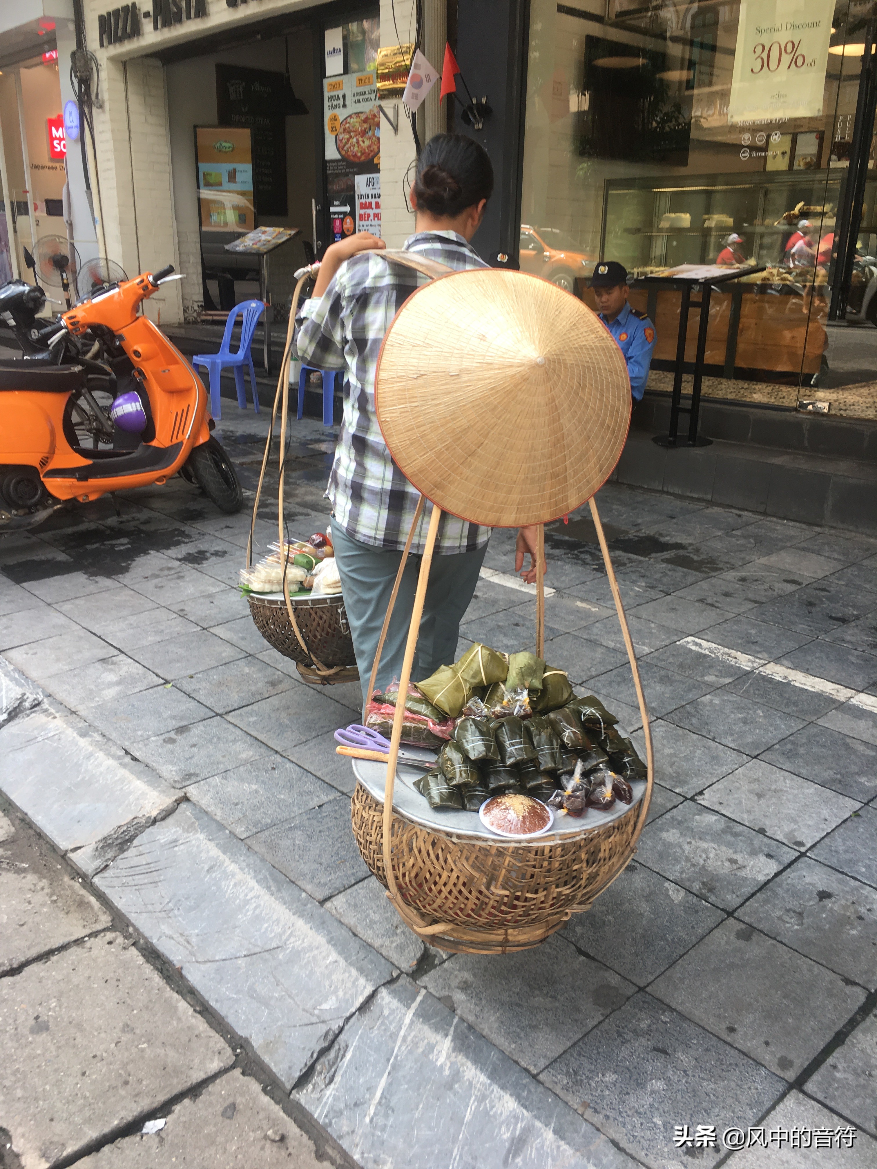 越南越北之旅,越南走进中国