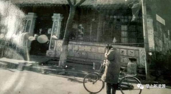 记忆中的老屋早已不见了踪影,记忆里的老巷图片