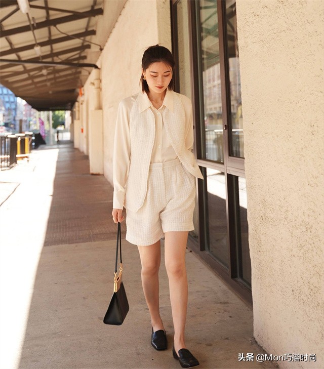 2022新款乐福鞋穿搭技巧,乐福鞋款式怎么选最好搭