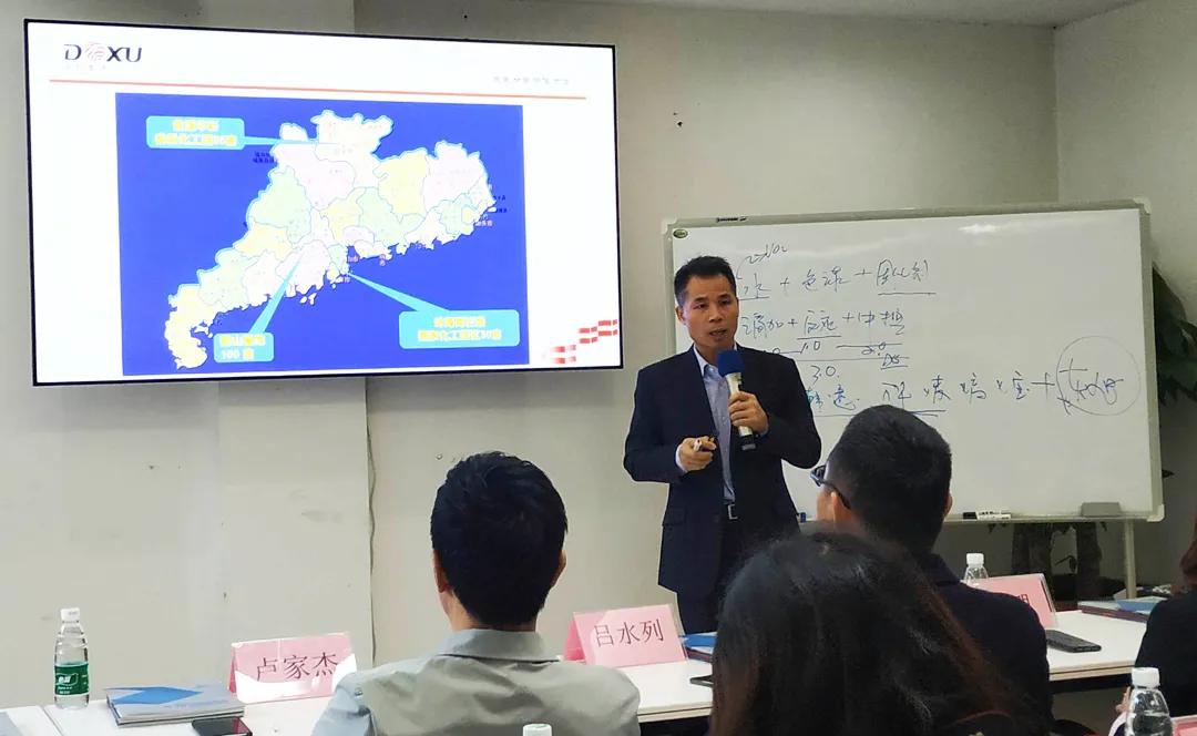 东旭集团最新规划,东旭集团战略布局