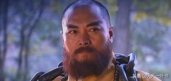 华山三次论剑是什么时候,第一次华山论剑为什么选五绝