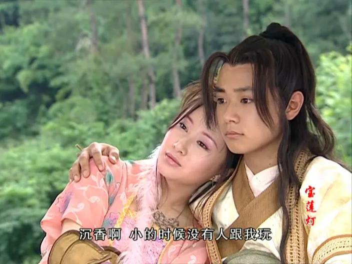 刘亦菲娱乐圈的4个好闺蜜,刘亦菲最好的闺蜜是哪个