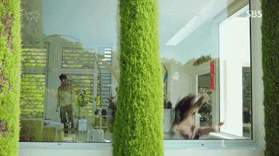 蓝色大海的传说全智贤穿搭玫红色,全智贤蓝色大海的传说眼泪变珍珠