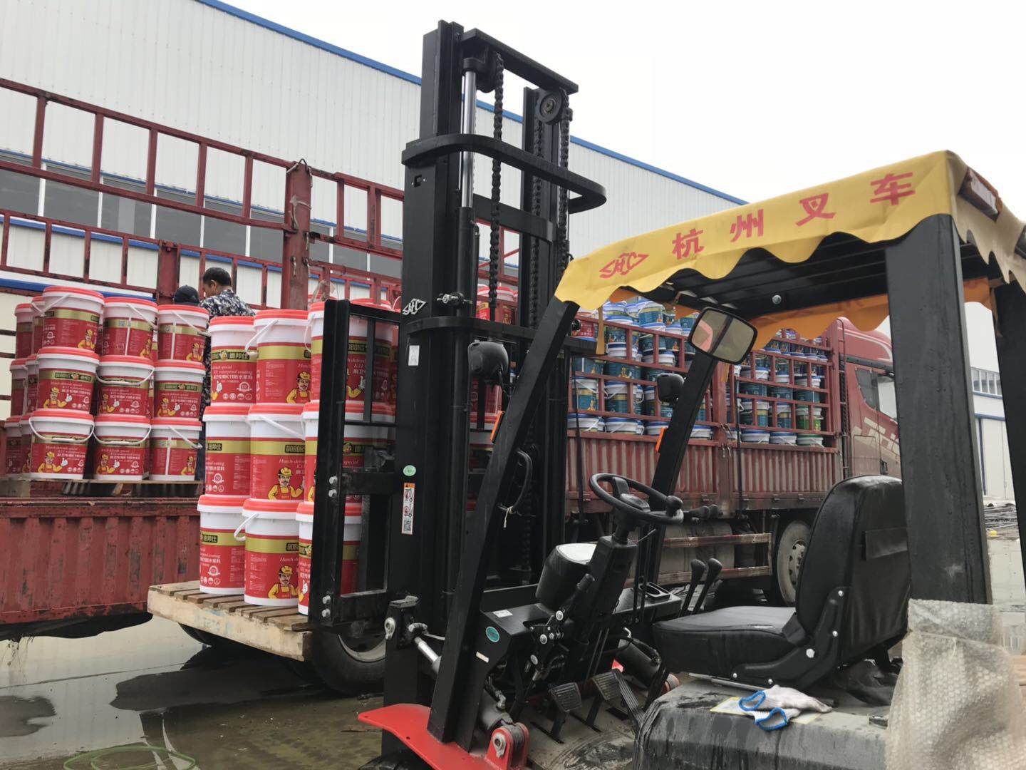 十大聚氨酯防水涂料品牌排行榜,防水涂料十大品牌雨虹价格