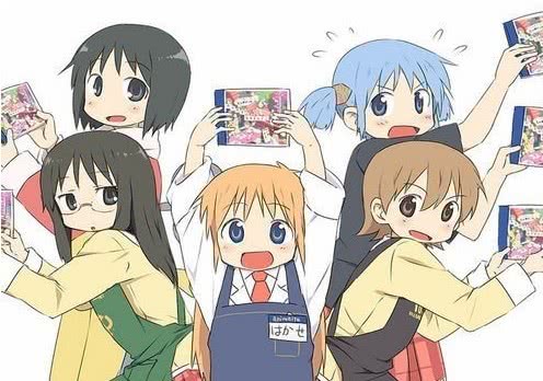 番剧推荐会,番剧推荐无关爱情