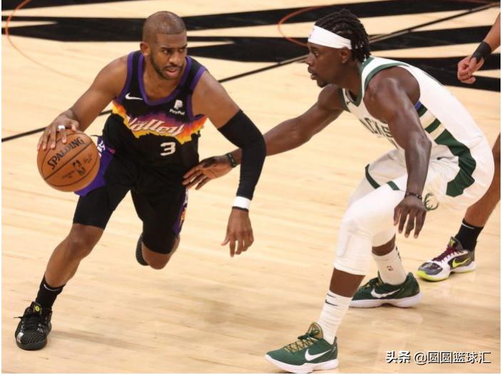 nba最实用的三招过人技术,朱霍勒迪总决赛防守集锦