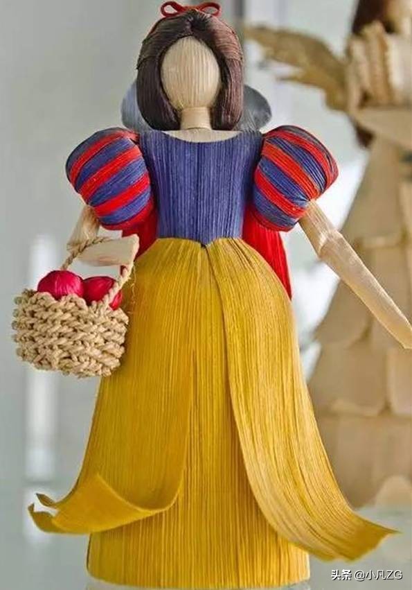 手工玉米皮编席子教程全集,玉米皮手工编筐子视频教程