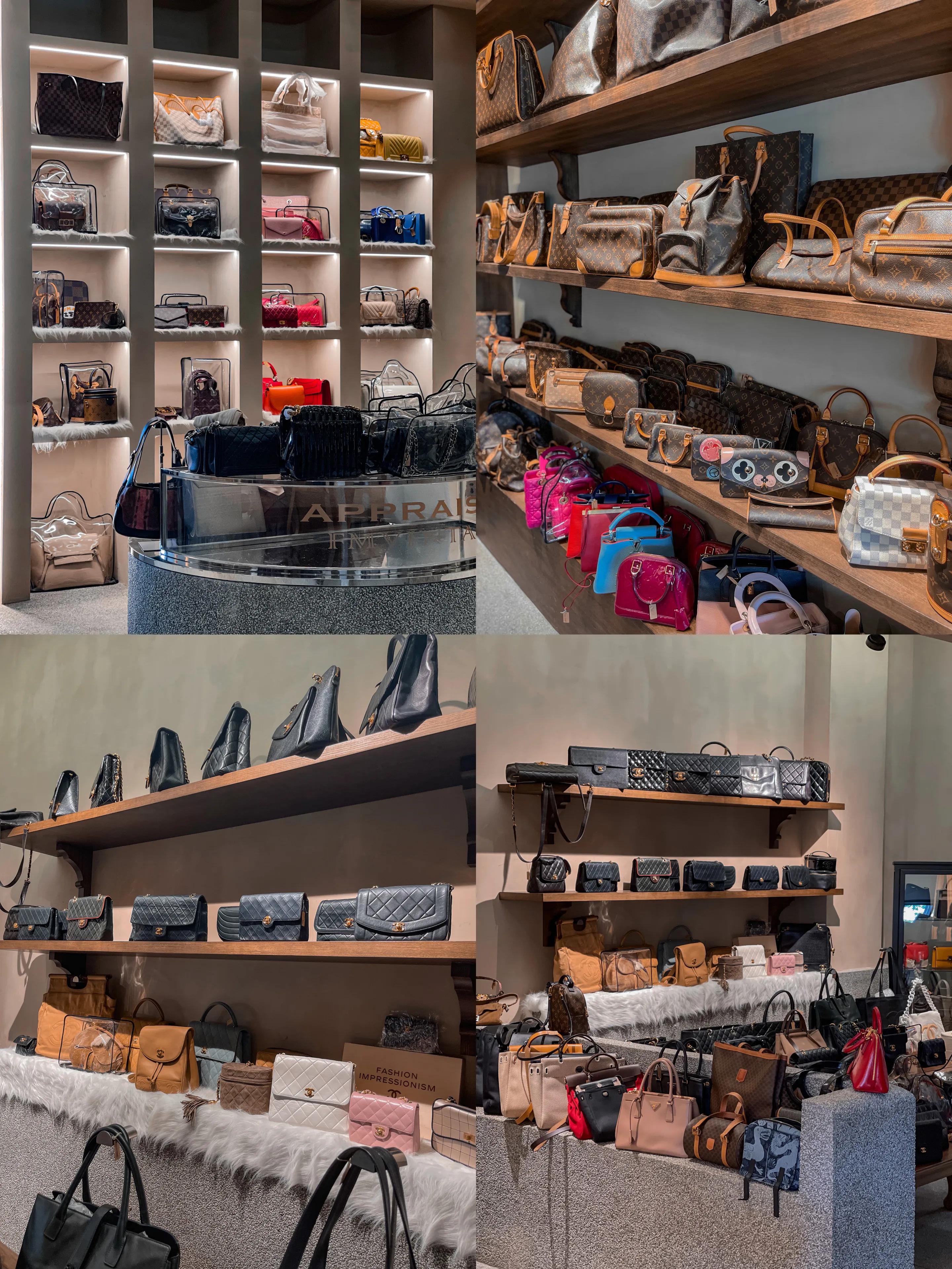 重庆最美复古店,重庆最好最齐全的中古店