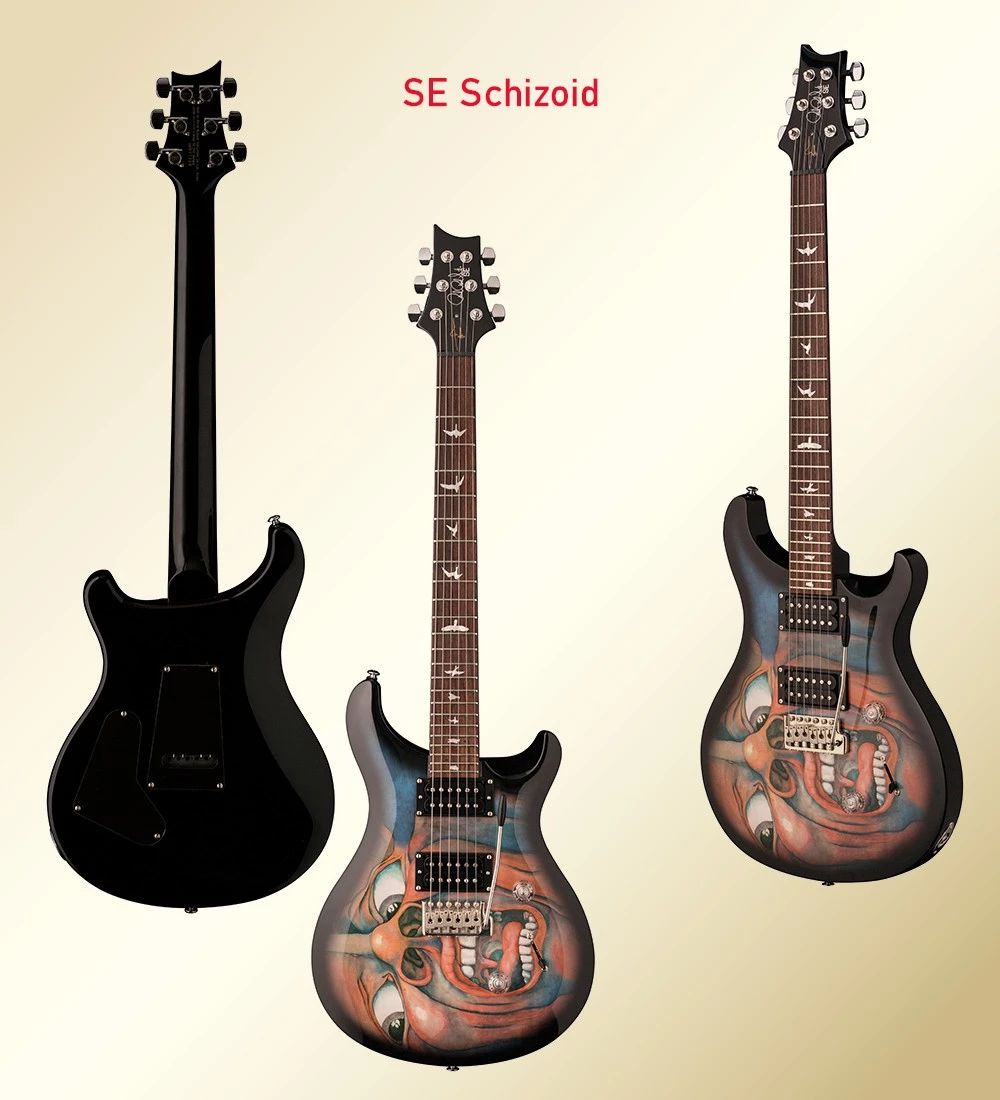 prs电吉他custom24新款,prs电吉他美产